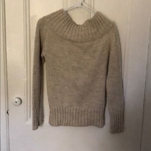 Zara Sweaters - Off shoulder Zara sweater Zara Sweaters - Off shoulder Zara sweater